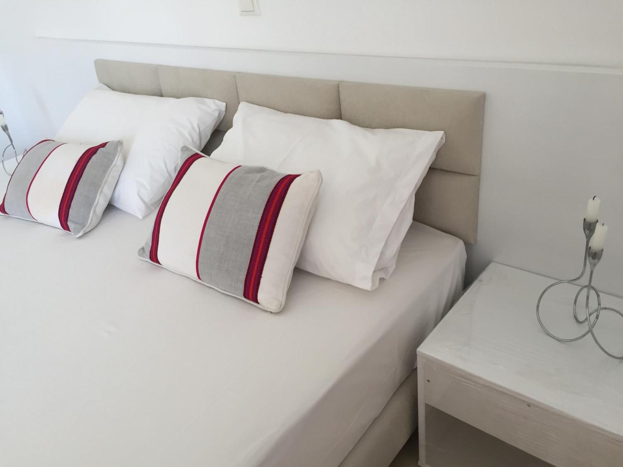 Sea And Sky Apartments Sarande Room photo