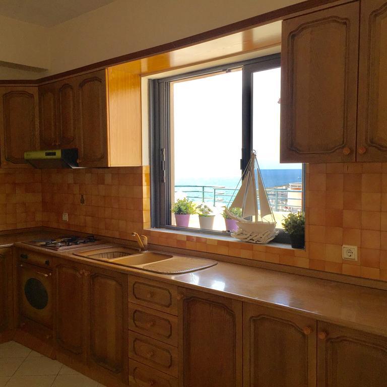 Sea And Sky Apartments Sarande Exterior photo